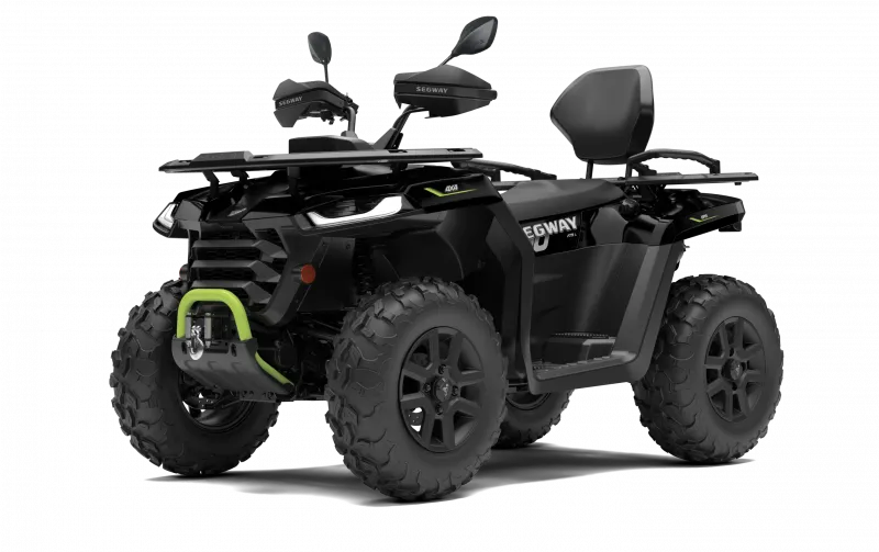 Segway Snarler AT5 2026