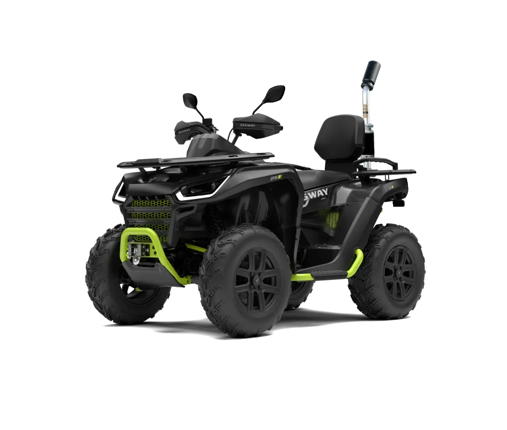 Segway Snarler AT6L Premium 2026