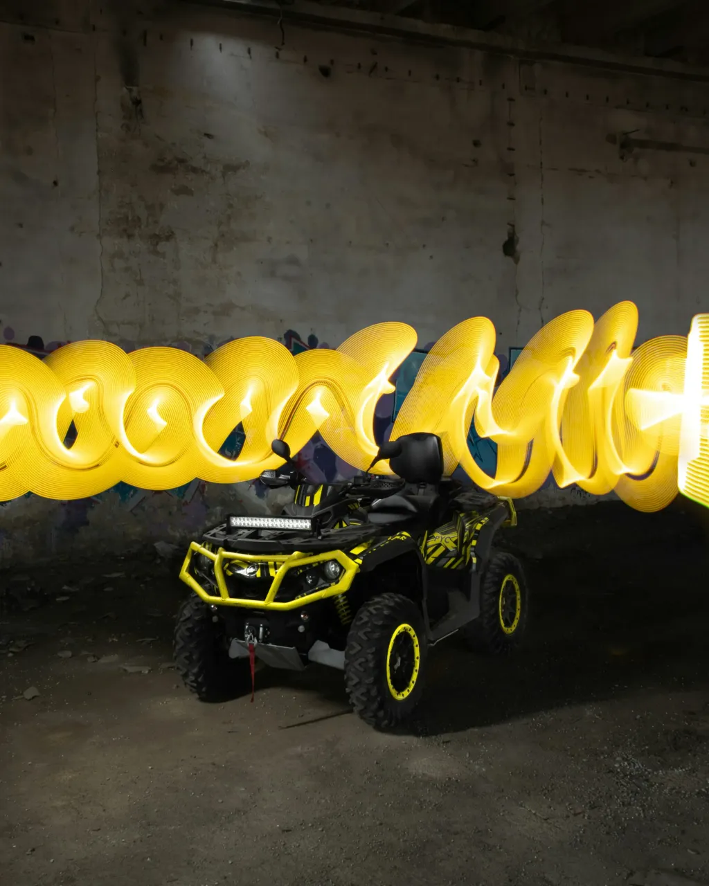 Can-Am Outlander X mr