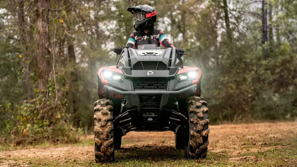 ATV
