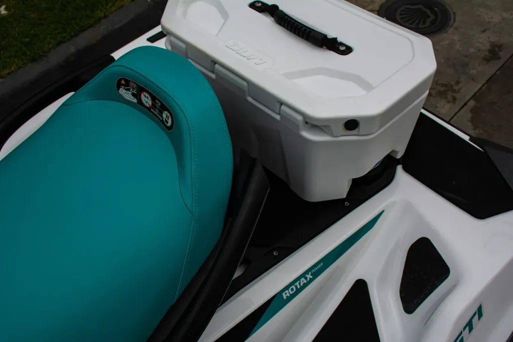 Detalle Sea-Doo