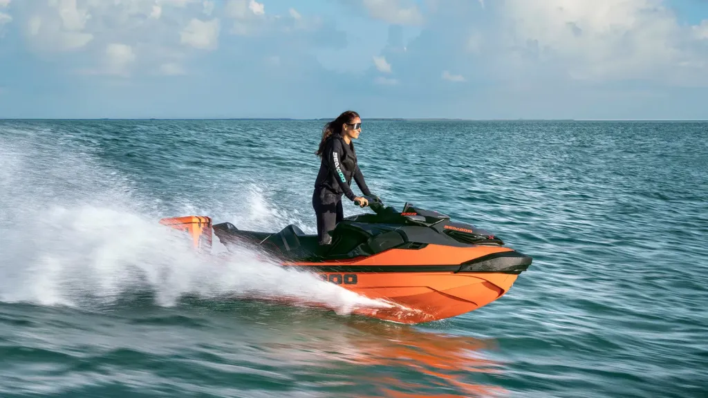 Motos de agua