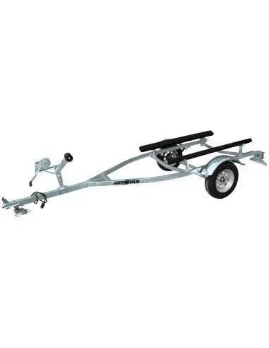 Aerovan 36B Spark