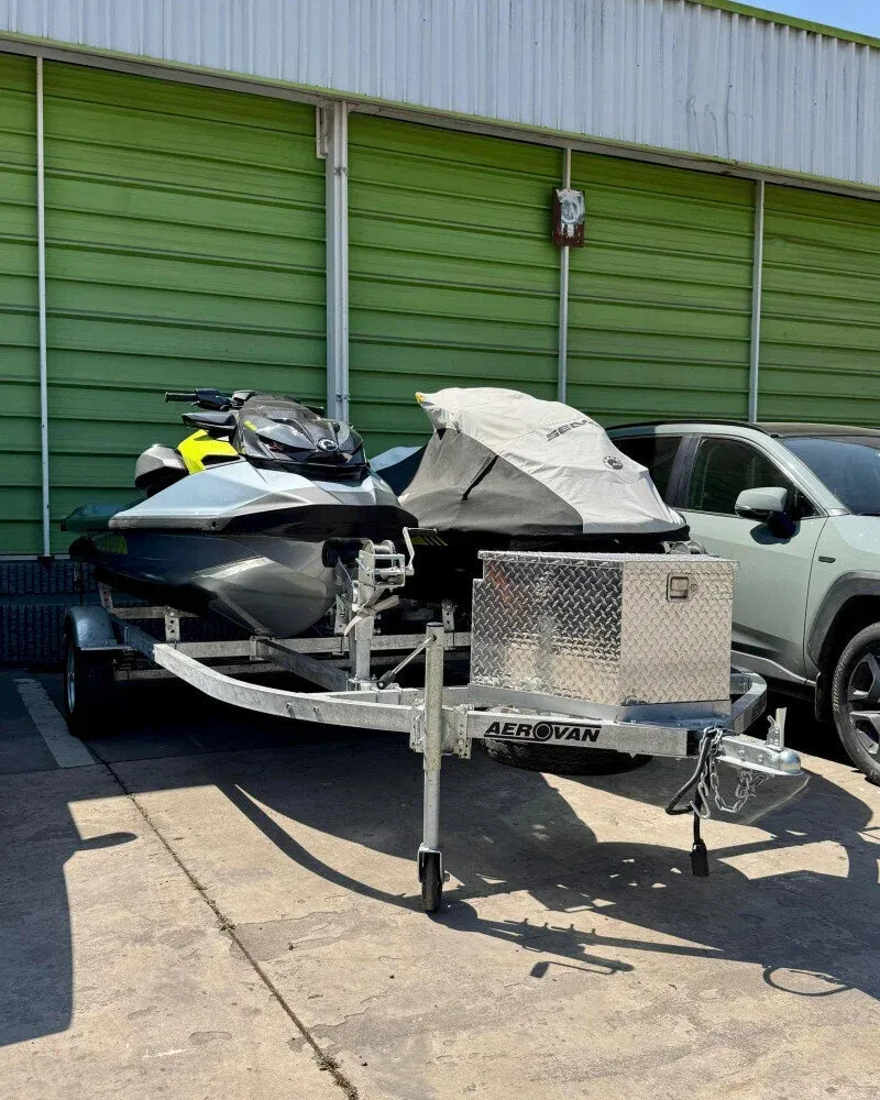 Aerovan CDT-45