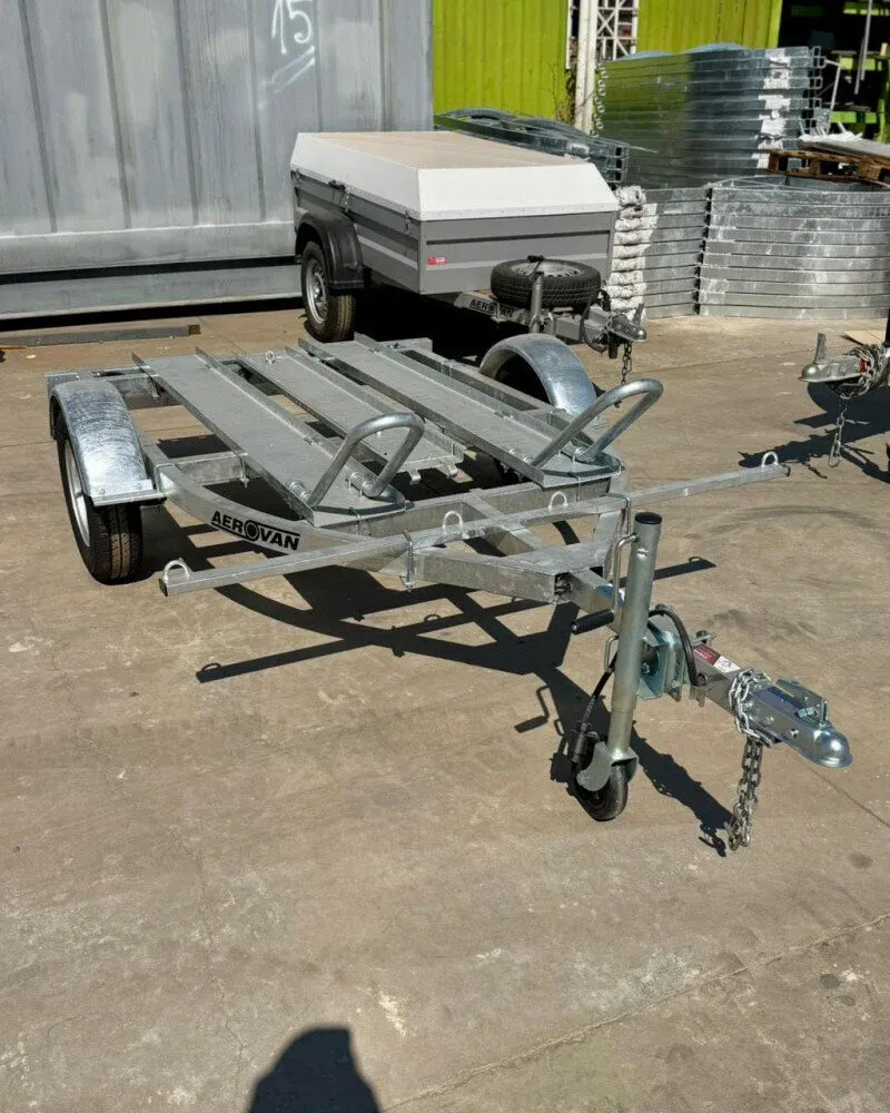 Aerovan CMT-34L