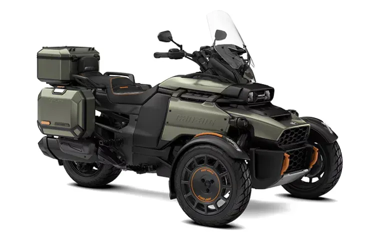 Can-Am Canyon