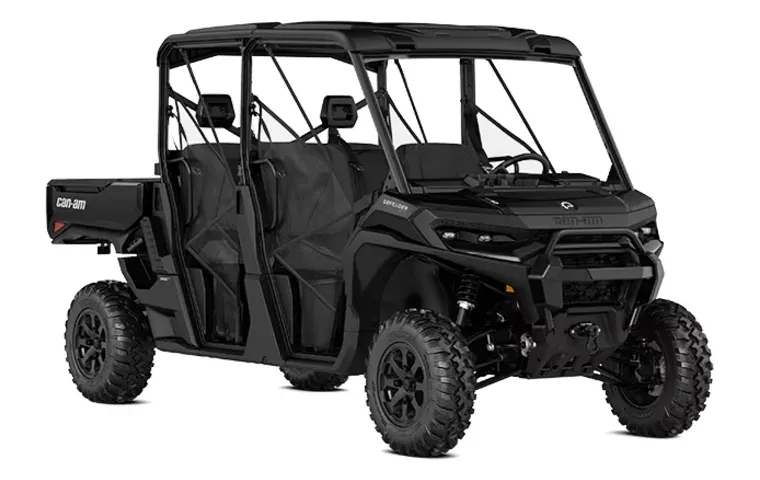 Can-Am Defender MAX