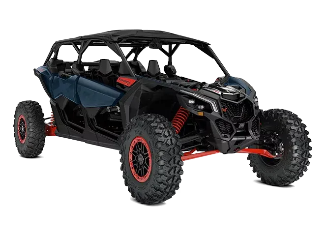 Can-Am Maverick X3 MAX