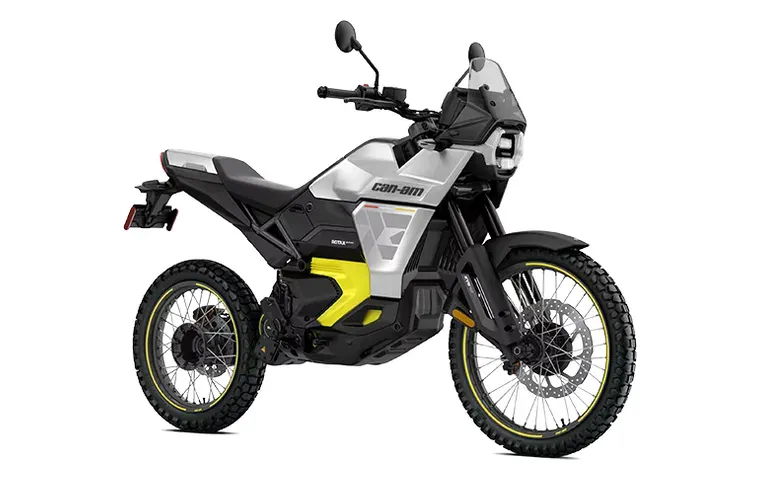 Can-Am Origin