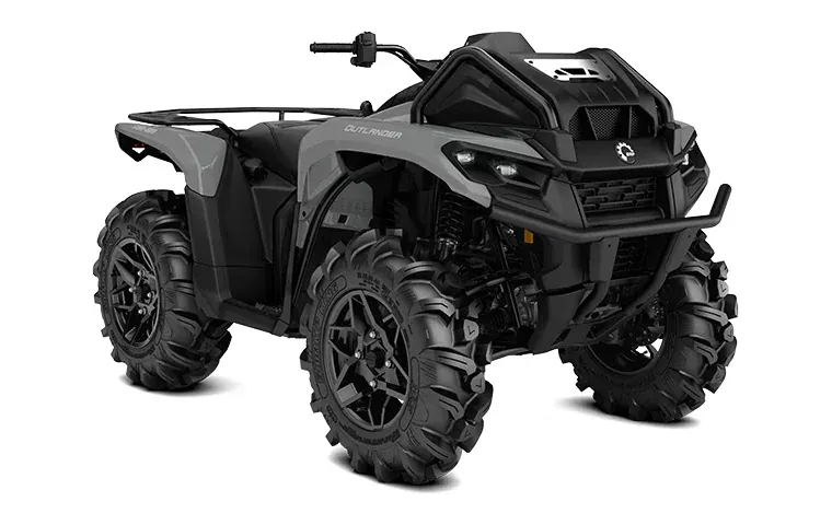 Can-Am Outlander X mr 700