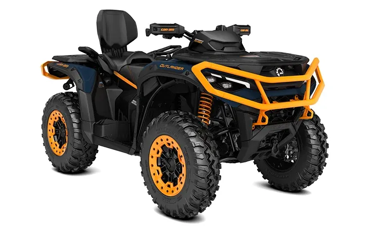 Can-Am Outlander MAX 1000R