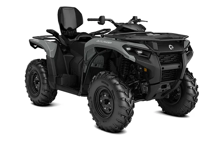 Can-Am Outlander MAX 500