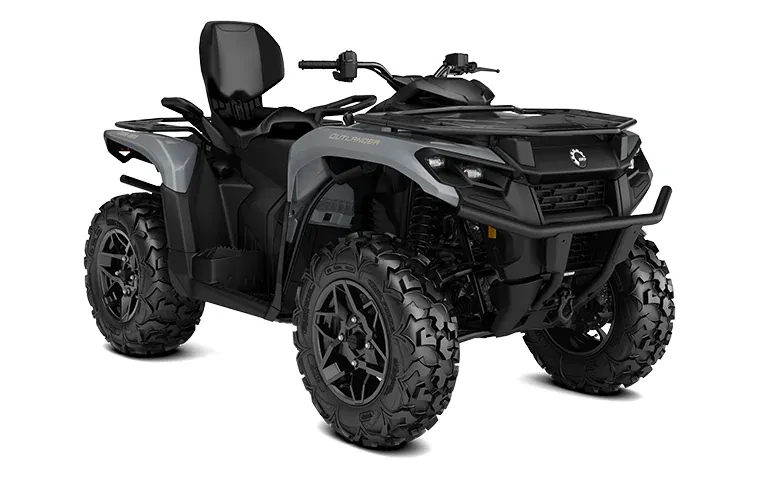 Can-Am Outlander MAX 700