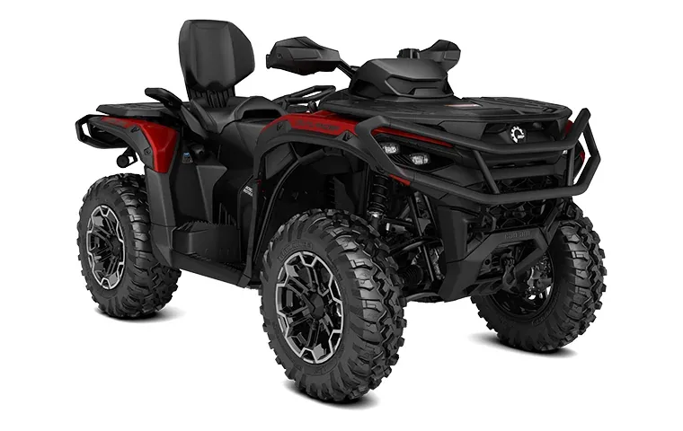 Can-Am Outlander MAX 850