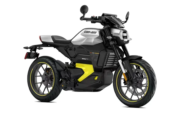 Can-Am Pulse