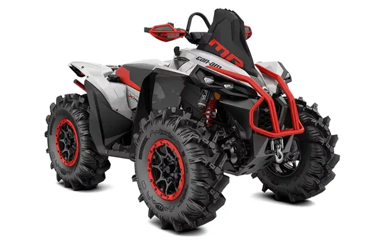Can-Am Renegade X mr 1000R