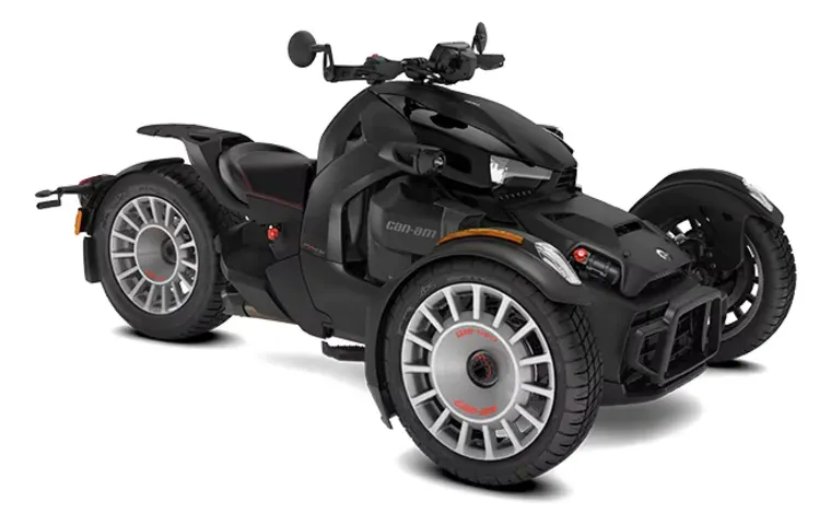Can-Am Ryker