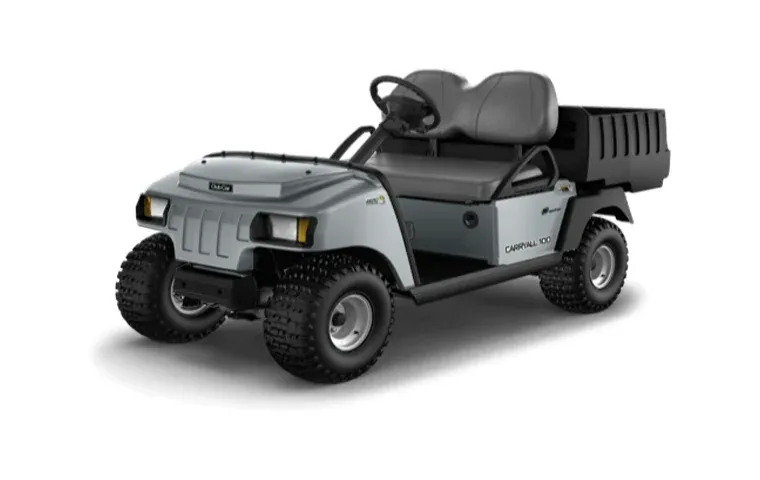 Club Car Carryall 100