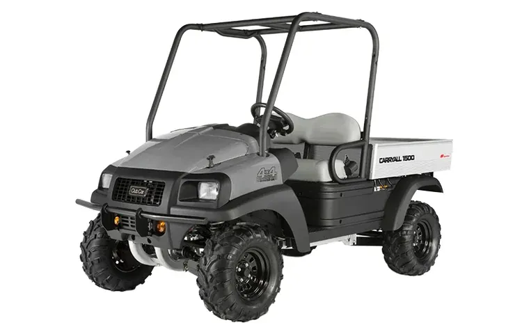 Club Car Carryall 1500 4x4