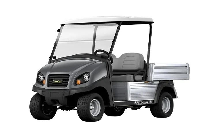 Club Car Carryall 500