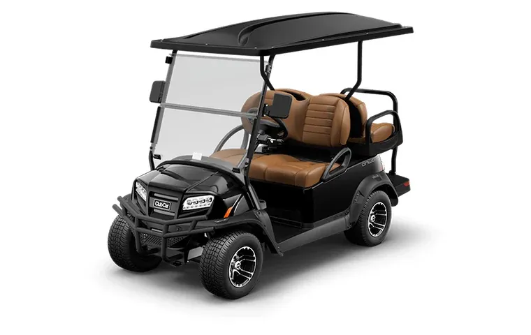 Club Car Onward 2+2