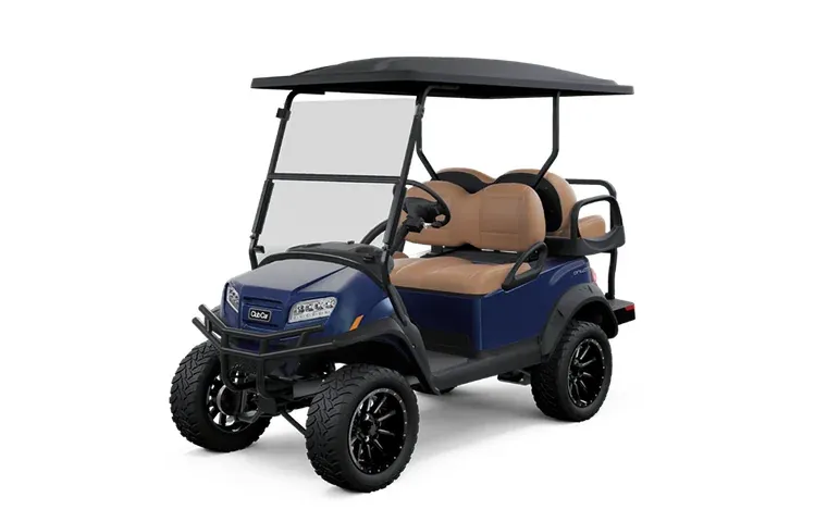 Club Car Onward 2+2 Lifted