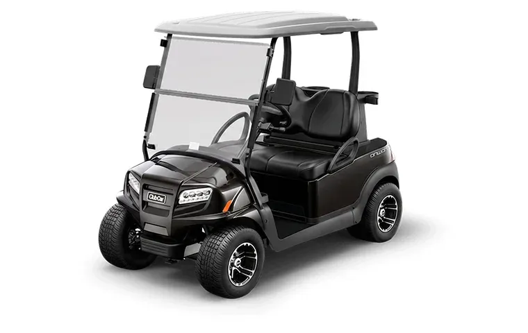 Club Car Onward 2 Pasajeros