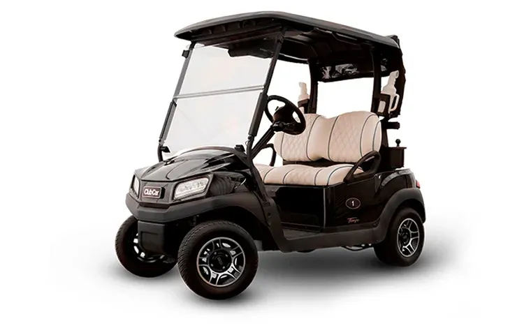 Club Car Tempo 2 Pasajeros