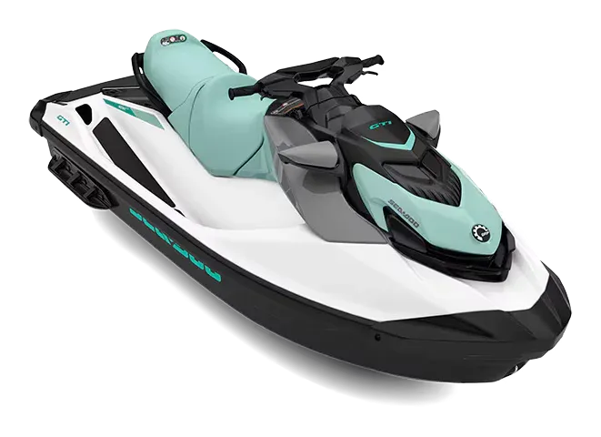Sea-Doo GTI