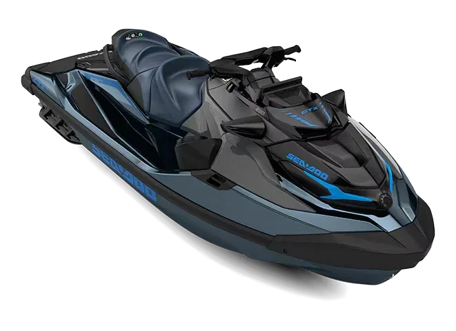 Sea-Doo GTX