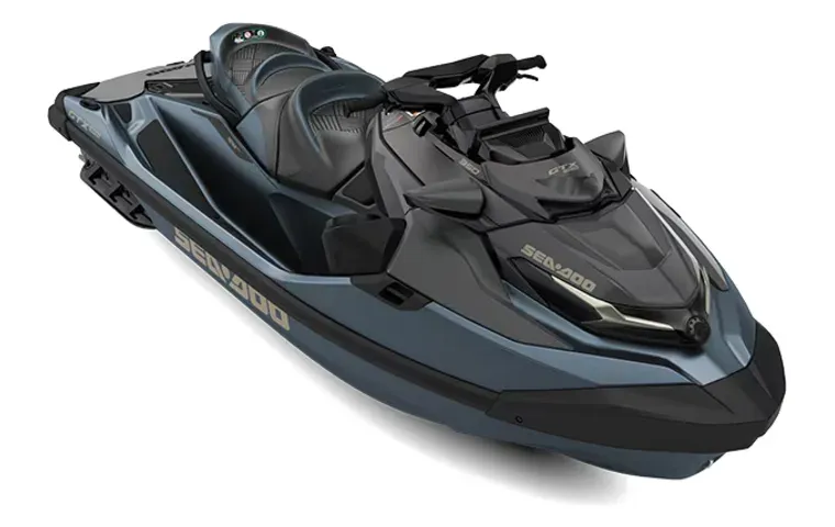 Sea-Doo GTX Limited