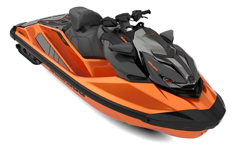 Sea-Doo RXP-X