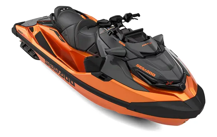 Sea-Doo RXT-X