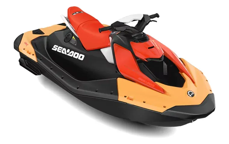 Sea-Doo Spark