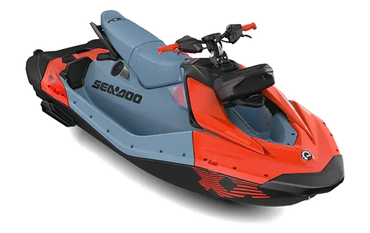 Sea-Doo Spark Trixx
