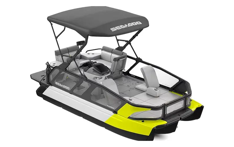 Sea-Doo Switch