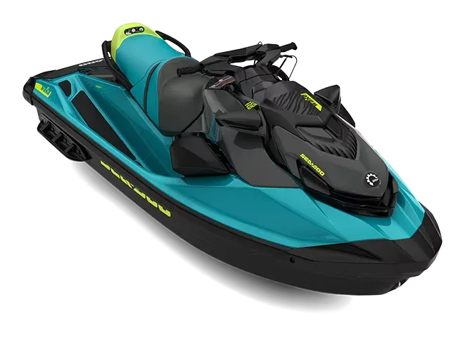 Sea-Doo Wake