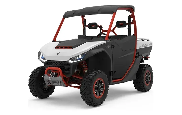 Segway Fugleman UT10 2026