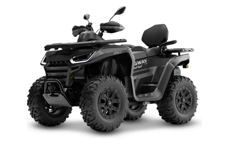 Segway Snarler AT10 W Premium 2026