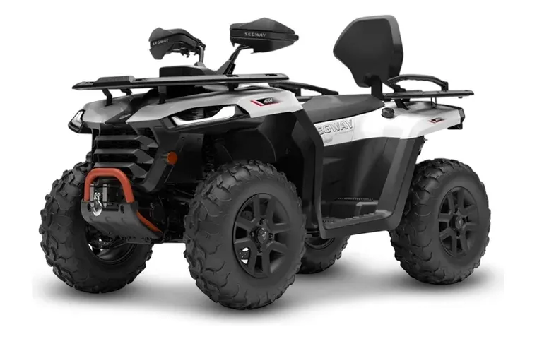 Segway Snarler AT5L Premium 2026