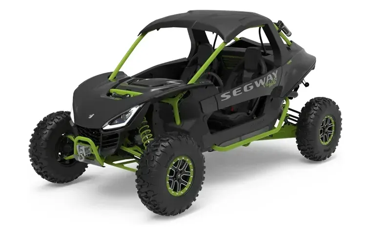 Segway Villain SX10
