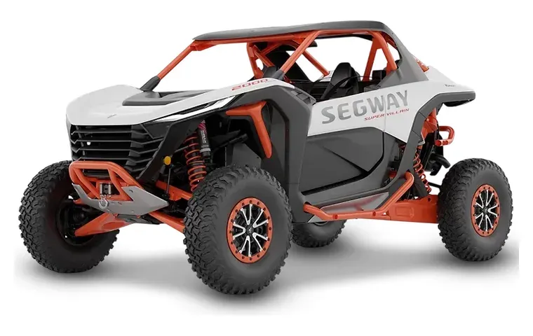 Segway Villain SX20