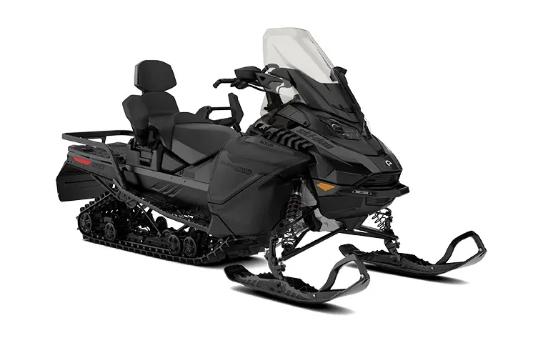 Ski-Doo Expedition