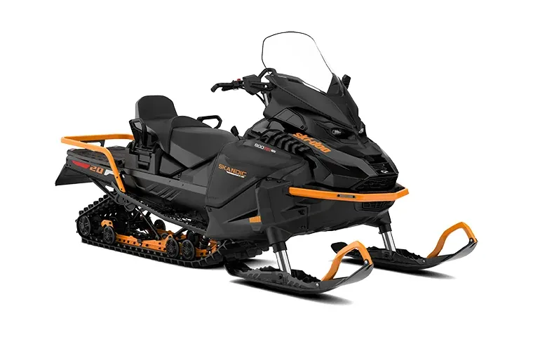 Ski-Doo Skandic