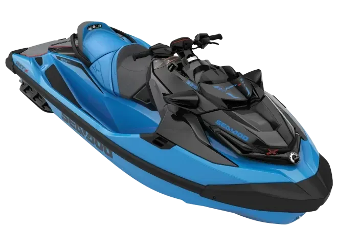 Sea-Doo RXT-X 325 Tech 2026
