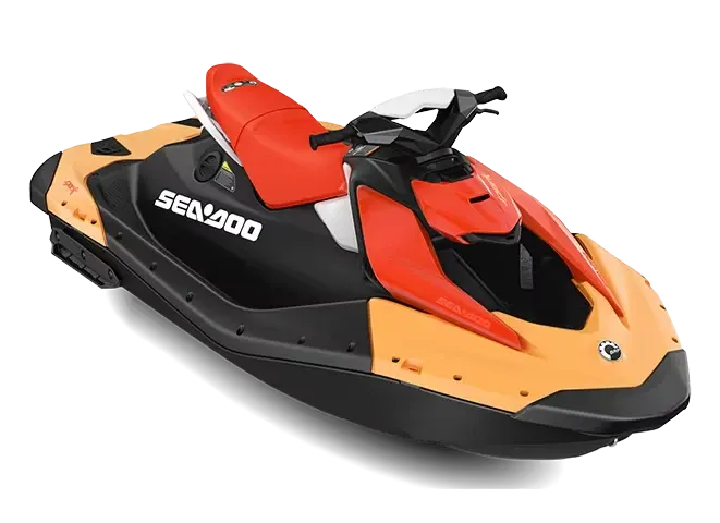 Sea-Doo Spark 60 STD 2-UP 2026