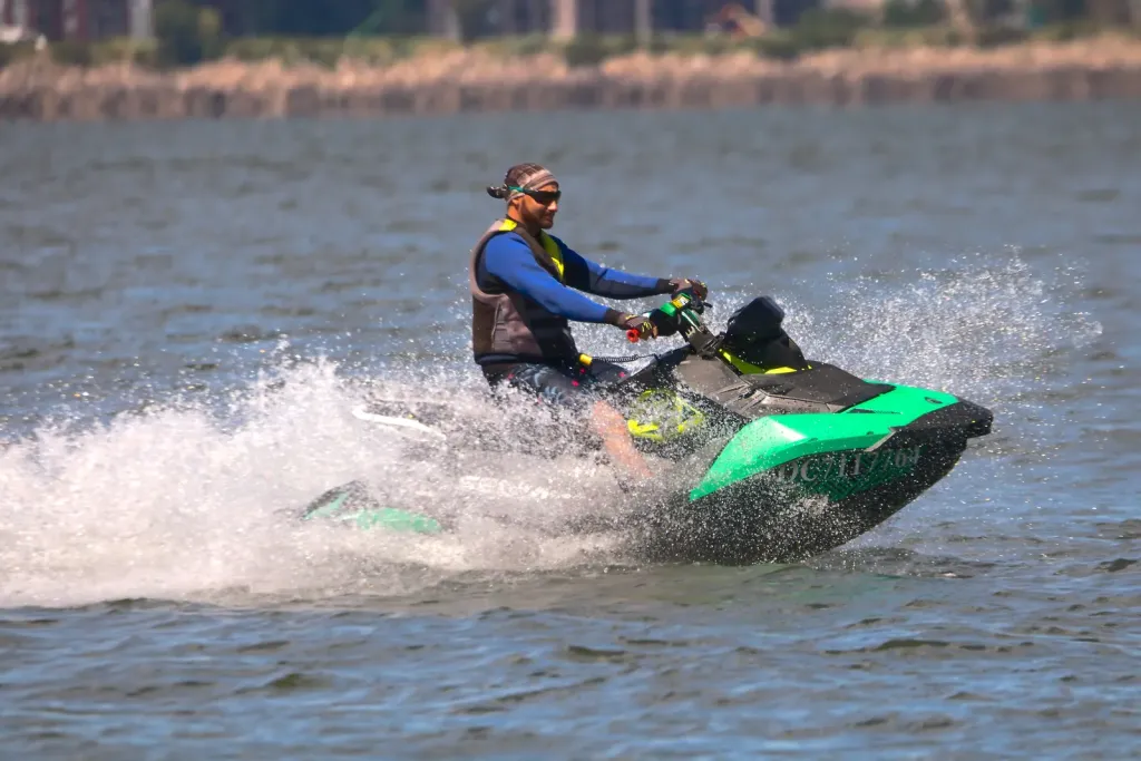 Sea-Doo Spark