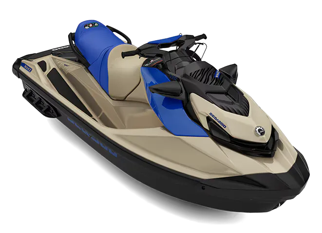 Sea-Doo Wake Pro 170 2026