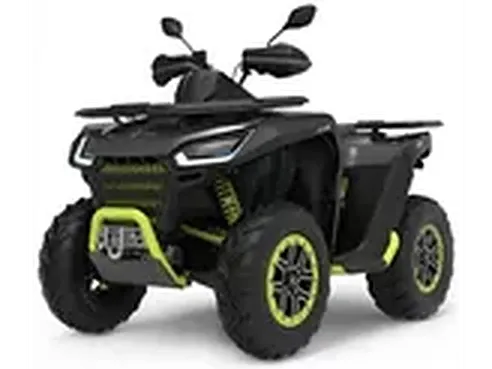 Segway Snarler AT6L Premium 2026